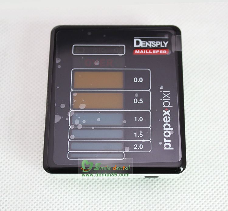 Dentsply propex pixi